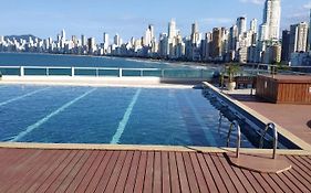Flat Prédio Frente MAR